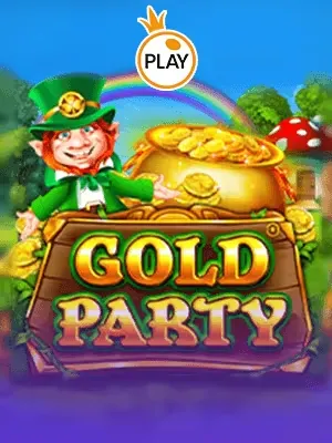 GOLD PARTY
