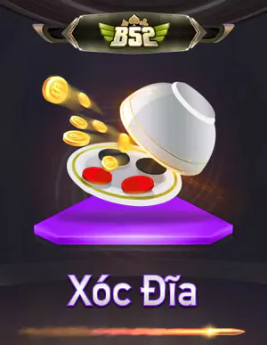 B52 XỐC ĐĨA PORTRAIT