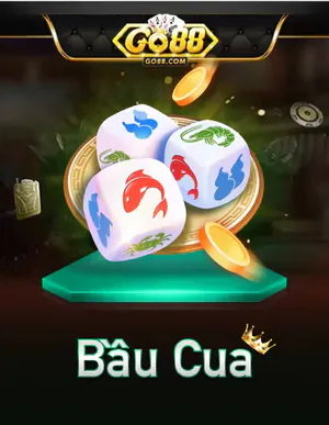 Go Bau Cua Portrait