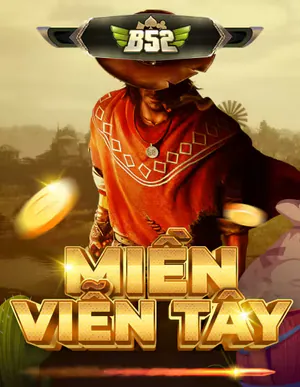 B52 MIỀN VIỆT NAM PORTRAIT