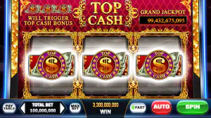 Trò chơi casino ok9