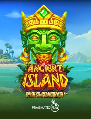 ANCIENT ISLAND MEGAWAYS