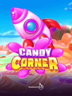 CANDY CORNER